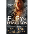 Fury of Persuasion - Paperback
