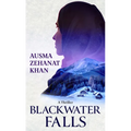 Blackwater Falls: A Thriller - Library Binding