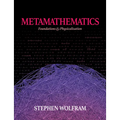 Metamathematics: Foundations & Physicalization - Hardcover