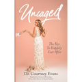 Uncaged: The Key to Happily Ever After - Paperback