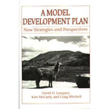 A Model Development Plan: New Strategies and Perspectives - Paperback