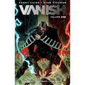 Vanish Volume 1 - Paperback