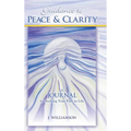 Guidance to Peace and Clarity: A Journal for Seeking Your Path in Life - Hardcover