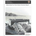 Abbreviated Fort Point Historic Structure Report - Paperback