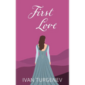 First Love - Paperback
