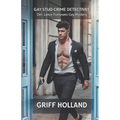 Gay Stud Crime Detectives - Paperback