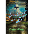 Death of an Ex: A Vandy Myrick Mystery - Hardcover