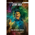 The Entropy Effect - Paperback