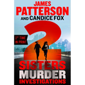 2 Sisters Murder Investigations: A Thriller - Paperback