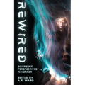 Rewired: Divergent Perspectives in Horror - Paperback