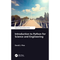 Introduction to Python for Science and Engineering - Paperback