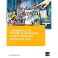 Harnessing the Potential of Big Data in Post-Pandemic Southeast Asia - Paperback