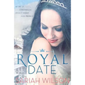 Royal Date - Paperback