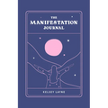 The Manifestation Journal - Paperback