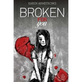 Broken For You - Paperback