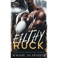 Filthy Ruck - Paperback