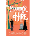 Mourner For Hire - Paperback