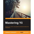 Mastering Yii - Paperback