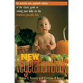 New Vegetarian Baby - Paperback