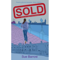 Sold: What will it take to find freedom? - Paperback