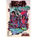 Bitter Root Volume 4: The Next Movement - Paperback