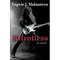 Relentless: The Memoir - Hardcover