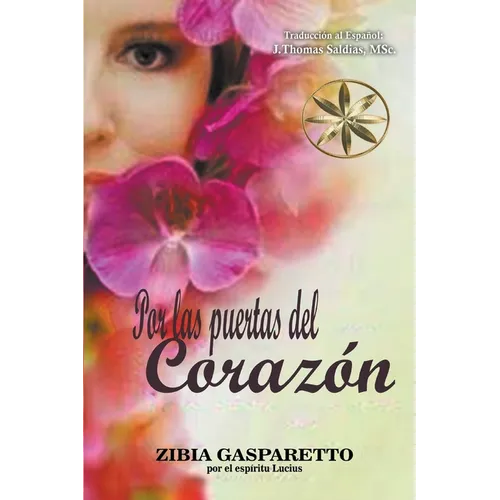 Por las puertas del Corazón - Paperback