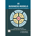 AI Business Models: Business Innovations with Artificial Intelligence - Paperback