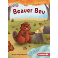 Beaver Bev - Paperback