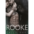 Rooke: Promotional Copy - Paperback