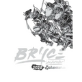 Bryce Kolander 2025 Ephemera - Paperback
