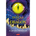 La Huella del Dragón (Dragonfell) - Paperback