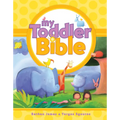 My Toddler Bible - Board Book