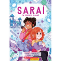 Saraí En Primer Plano (Sarai in the Spotlight) - Paperback