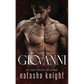 Giovanni: a Dark Mafia Romance - Paperback