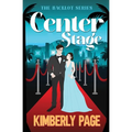 Center Stage - Paperback