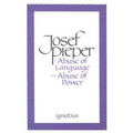 Abuse of Language, Abuse of Power - Paperback