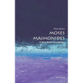 Moses Maimonides: A Very Short Introduction - Paperback