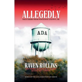 Allegedly: True Crime From Pontotoc County, OK - Paperback