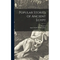 Popular Stories of Ancient Egypt - Hardcover