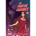 The Mafia Nanny, Vol. 2 - Paperback