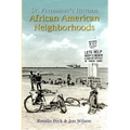 St. Petersburg's Historic African American Neighborhoods - Paperback