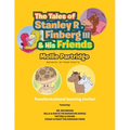 Tales of Stanley R. Finberg III and His Friends - Paperback