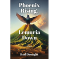 Phoenix Rising, Lemuria Down - Paperback