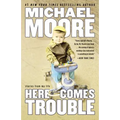 Here Comes Trouble: Stories from My Life - Paperback