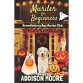 Murder for Beginners - Paperback