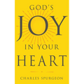 God's Joy in Your Heart - Paperback