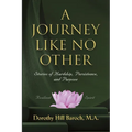 A Journey Like No Other: Stories of Hardship, Persistence and Purpose - Paperback