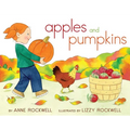 Apples and Pumpkins - Hardcover