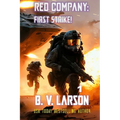 Red Company: First Strike! - Paperback